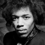 Jimi Hendrix